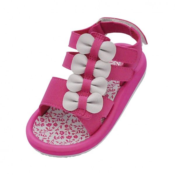 Сандалии Bitis 20943 р.23 розовый 