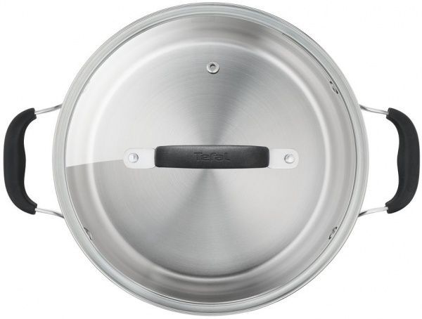 Набор кастрюль Cook&Cool 5 предметов G7155S14 Tefal