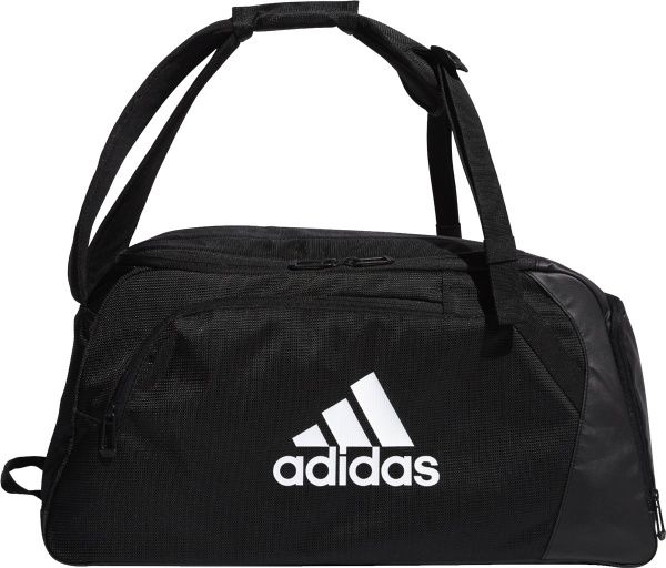 Спортивная сумка Adidas Endurance Packing System DT3748 42,3 л черный 