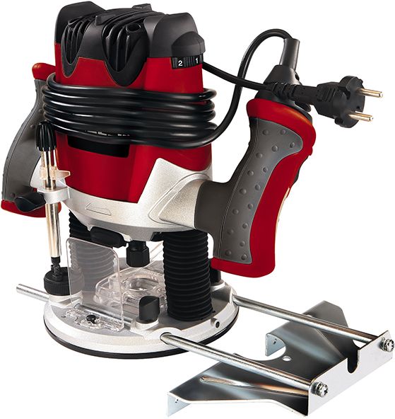 Фрезер Einhell RT-RO 55 4350490