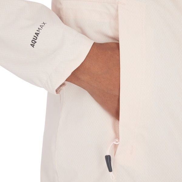 Куртка McKinley Rosann wms 302461-902911 36 бежевый