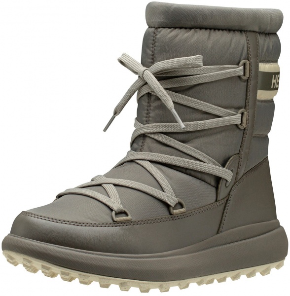 Сапоги Helly Hansen W ISOLABELLA COURT 11492_720 р.US 6 серый
