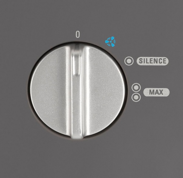 Тепловентилятор Rowenta Instant Comfort Power SO2330F2