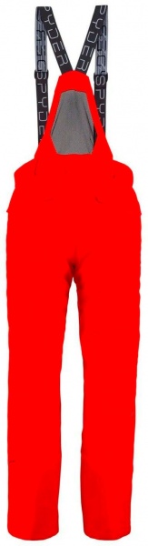 Брюки Spyder Sentinel GTX 191034-620 р. XL-R красный