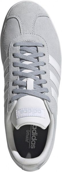 Кроссовки Adidas VL COURT 2.0 FY8812 р.UK 5,5 черный