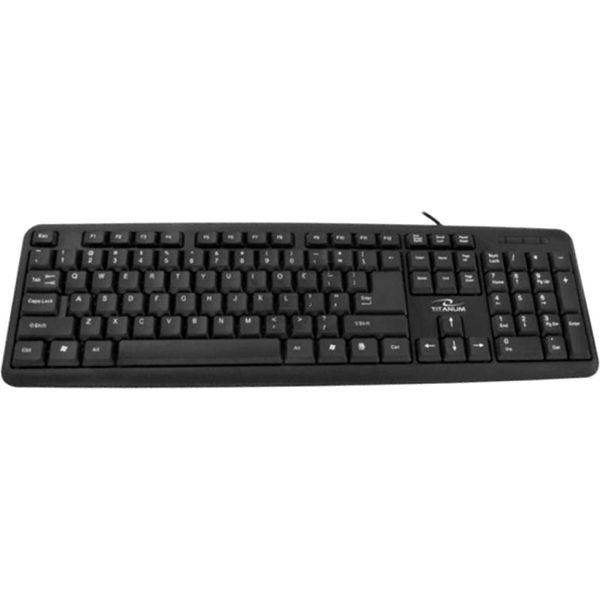 Клавиатура Esperanza Keyboard TK101UA