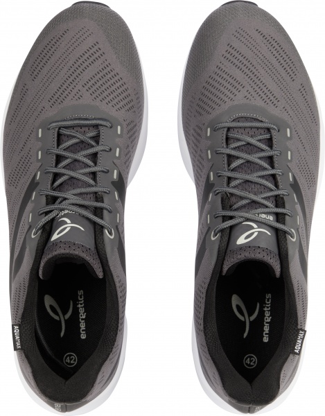 Кроссовки Energetics OZ 2.3 AQX M 416528-900046 р.EUR 46 черный
