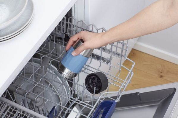 Термочашка Tefal N2160210UA Thermal Mugs 300 мл 2 шт./уп. 