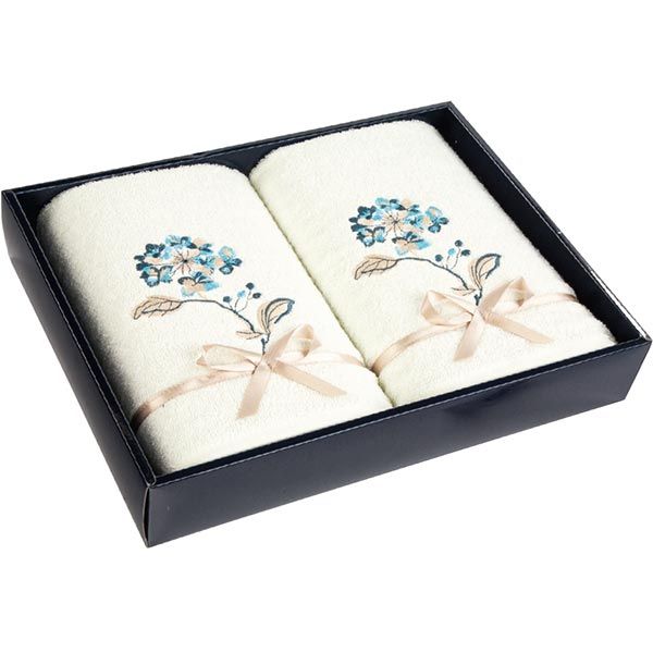 Набір рушників La Nuit Гортензія 2 шт 51925309