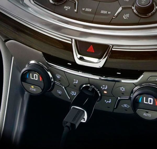 Тримач для смартфона Promate CarKit-HM 