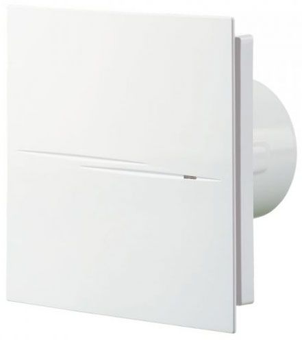 Витяжний вентилятор Вентс T Вентс 100 Квайт Стайл Т