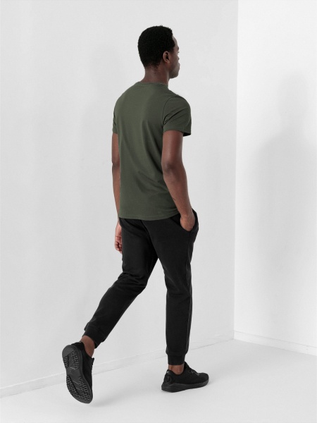 Штани 4F D4Z21-SPMD204-20S р. S чорний