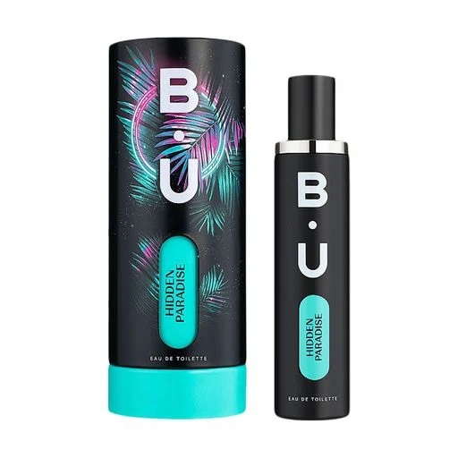Туалетная вода B.U. Hidden Paradise 50 мл