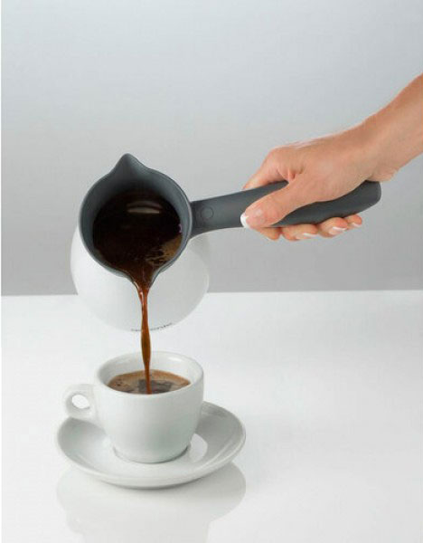 Кавоварка Gorenje TCM330W 