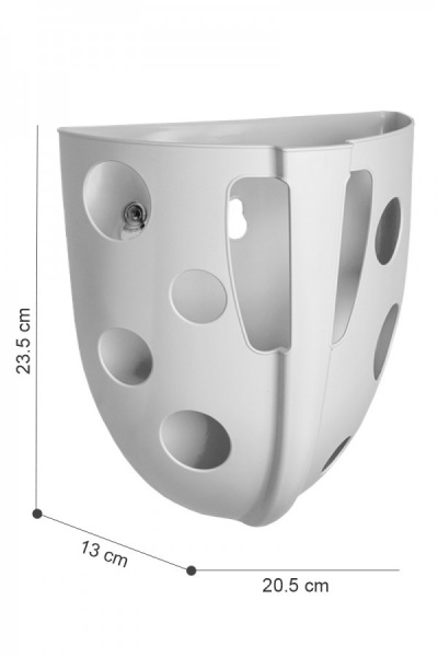Набір ТехноК для ванної 7617