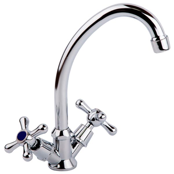 Смеситель для умывальника Sanlux Villa 718-Н05