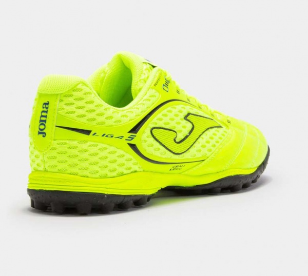 Cороконіжки Joma LIGS2309TF р.44,5 зелений