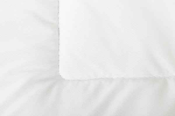 Одеяло Warmer 155x210 см Songer und Sohne белый