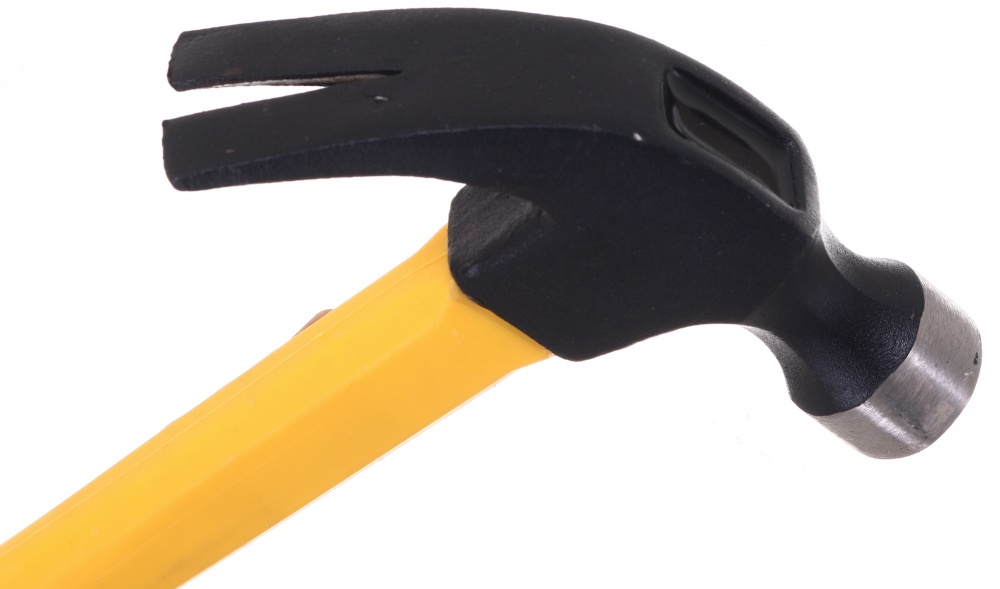 Молоток столярный Compass 350 г CP-CH0350