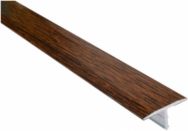 Поріжок алюмінієвий Mada 20x1250 мм 