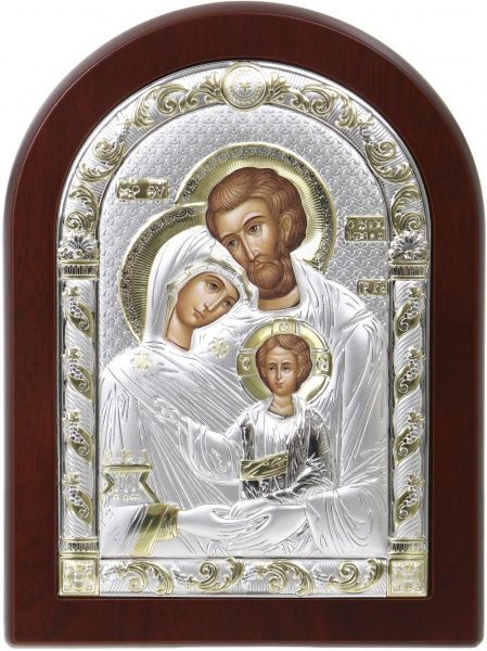 Икона Святое Семейство 84125/4LORO Valenti & Co