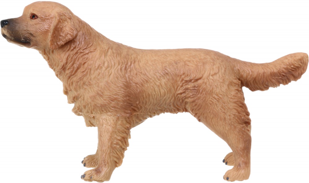 Игрушка PIXIE домашнее животное 20-25 см винил JQ-007B