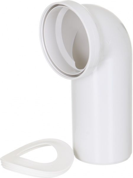 Коліно Sanit 58103