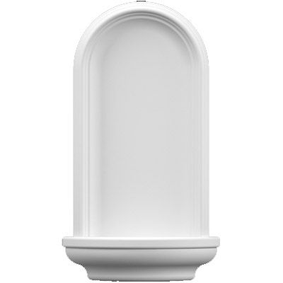 Ніша декоративна Marbet N-10 28.5x50.5 см