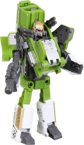 Пистолет-трансформер Shantou A1241302