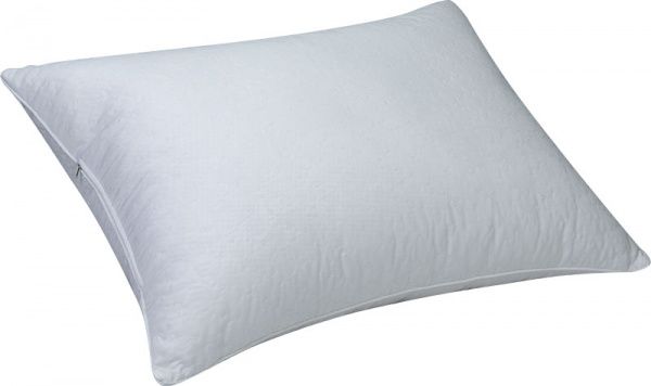 Подушка Laurentine Z белая 50х70 см Luna