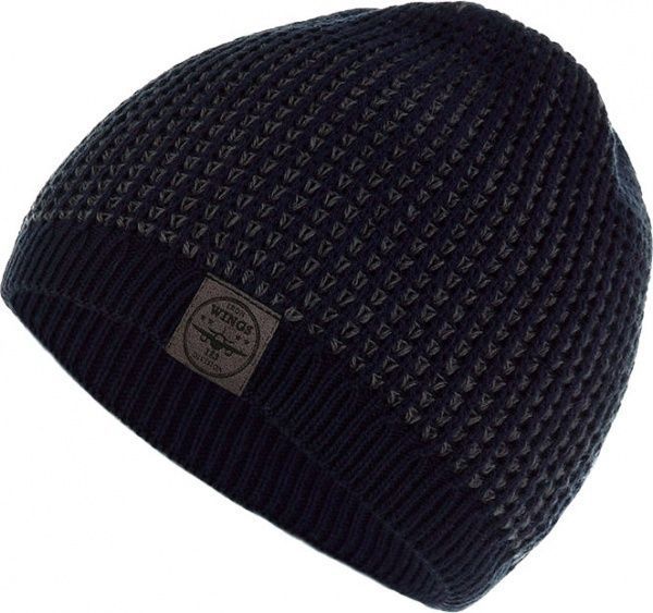 Шапка ESLI р.54 синій 16С-112СП 