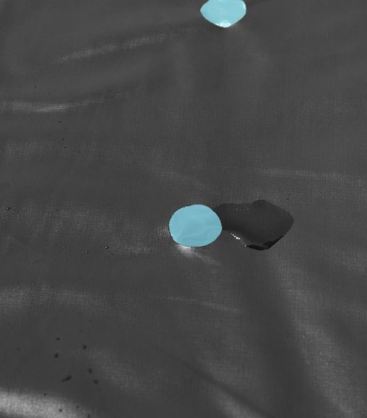 Тент укрывной Bestway ПВХ для каркасных бассейнов 404х201 см (58232)