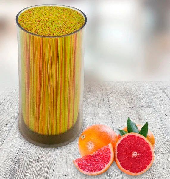 Підставка для ножів 11х22.5 см Vincent