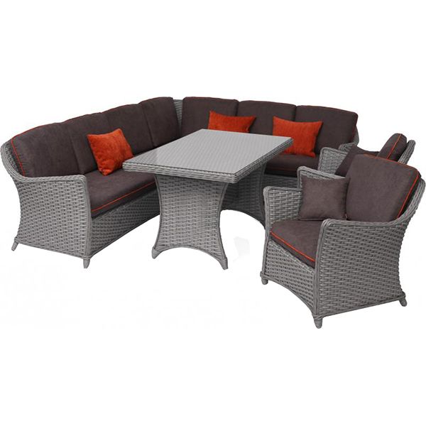 Комплект мебели Bella Vita Вермонт