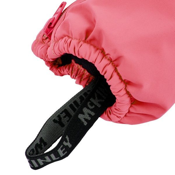 Рукавички McKinley Maaron II mit kds 268044-902403 р. 2 зелений