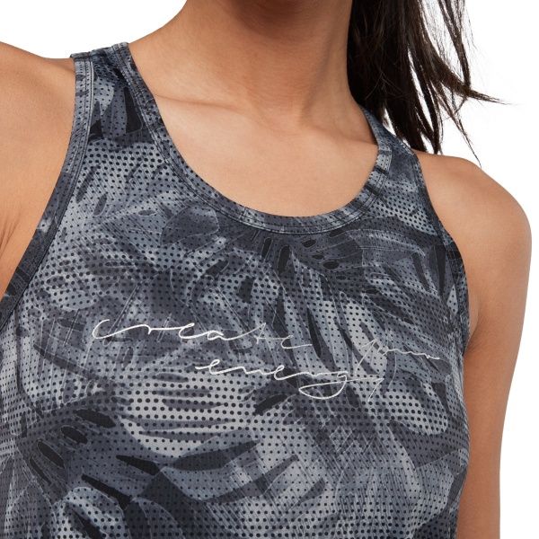 Майка Energetics Galkus 5 wms 294618-901050 40 сірий