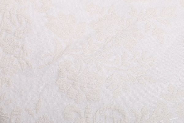 Покрывало Beja 220x240 см Billerbeck кремовый 