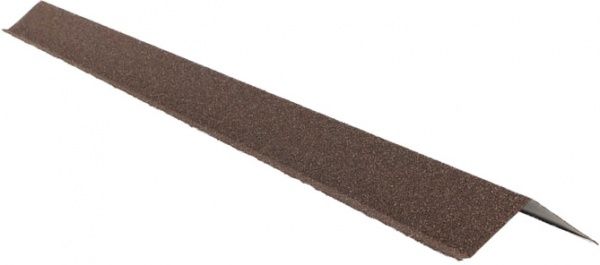 Планка карниза QUEENTILE Terra-Cotta велика 2 м 