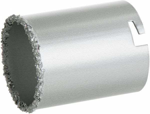 Коронка вольфрамовая Impextool по керамике 53 мм 267-553