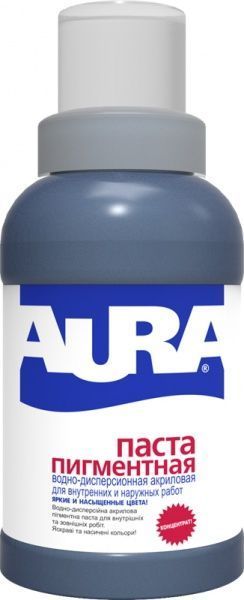 Пигмент Aura атлантика 250 мл