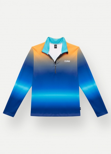 Джемпер Colmar MENS SWEATSHIRT RAINBOW 83852UG-453 р. XL різнокольоровий