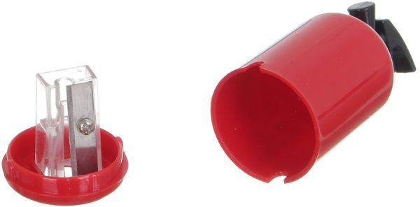 Точилка Огнетушитель