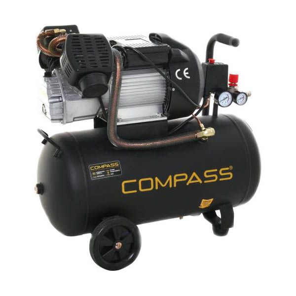 Компресор Compass VFL 50