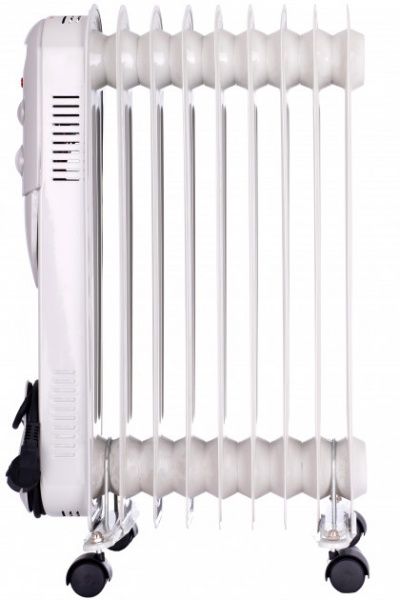 Масляный обогреватель Ergo HO 212009