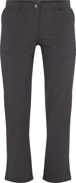 Брюки McKinley Shalima III wms 286193-046 р. 40 темно-серый