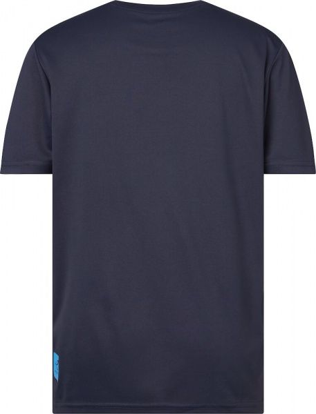 Футболка Energetics Derek IV jrs 411048-902516 176 темно-синій