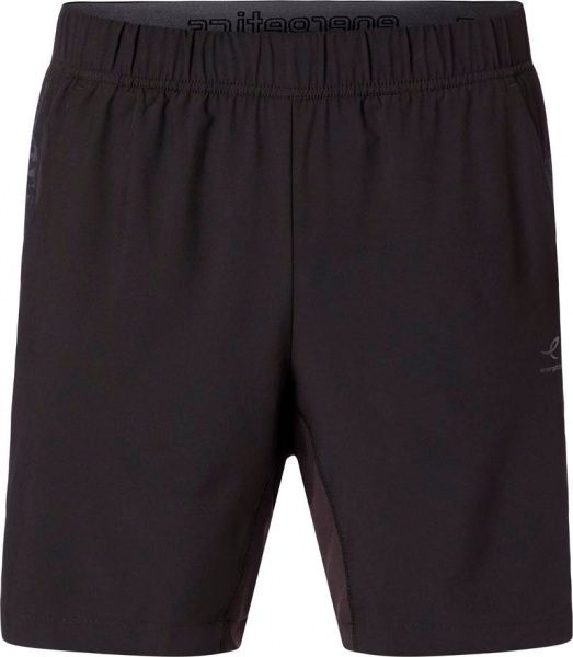 Шорти Energetics Friedo III short 410870-900050 р. M чорний