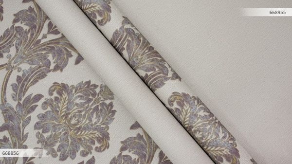 Шпалери вінілові на флізеліновій основі Sintra Cassandra 668856 1,06x10,05 м 