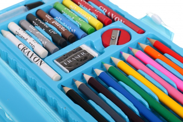 Набір для малювання UP! (Underprice) 41 предмет 