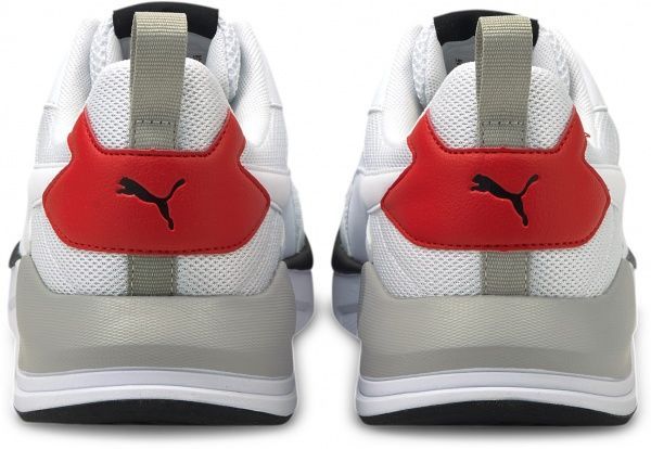 Кроссовки Puma X-Ray Lite 37412212 р.UK 3,5 белый